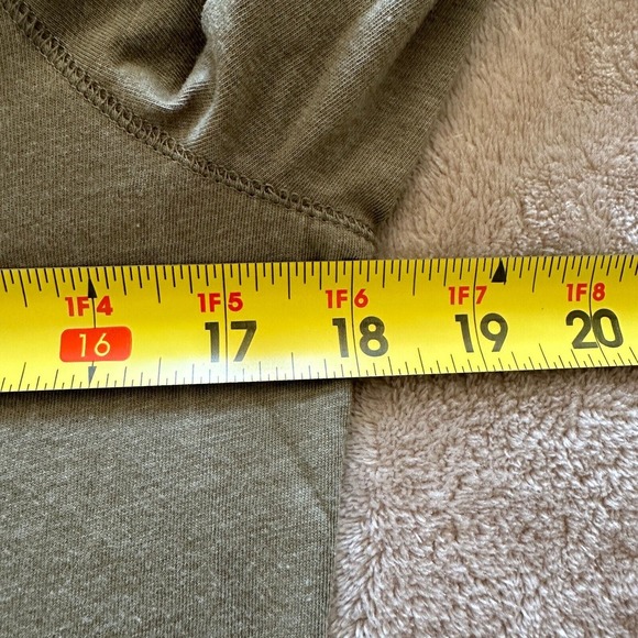 Ralph Lauren Graphic Long Sleeve Tee LRL Logo Floral Design Round Neck Women's M - Picture 7 of 8